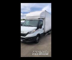 Iveco daily 35c16 3.0 e6d