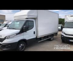 Iveco daily 35c16 3.0 e6d