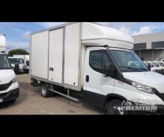 Iveco daily 35c16 3.0 e6d - 8