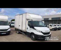 Iveco daily 35c16 3.0 e6d - 9