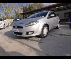 Fiat Bravo 1.6 MJT 105 CV DPF Dynamic