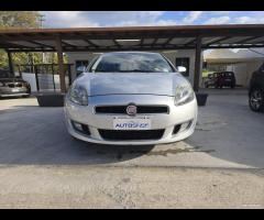 Fiat Bravo 1.6 MJT 105 CV DPF Dynamic