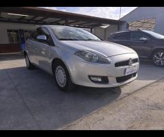 Fiat Bravo 1.6 MJT 105 CV DPF Dynamic