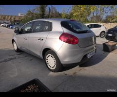 Fiat Bravo 1.6 MJT 105 CV DPF Dynamic - 6