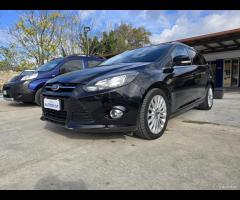 Ford Focus 1.6 TDCi 115 CV SW Titanium