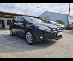 Ford Focus 1.6 TDCi 115 CV SW Titanium