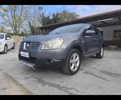 Nissan Qashqai 1.5 dCi Acenta