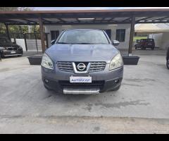 Nissan Qashqai 1.5 dCi Acenta