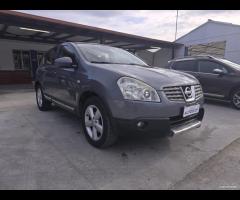 Nissan Qashqai 1.5 dCi Acenta