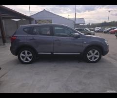 Nissan Qashqai 1.5 dCi Acenta