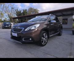 Peugeot 2008 BlueHDi S&S Allure