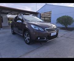 Peugeot 2008 BlueHDi S&S Allure