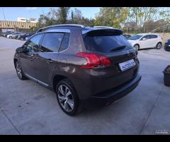 Peugeot 2008 BlueHDi S&S Allure