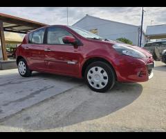 Renault Clio 1.2 16V 5 porte