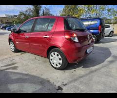 Renault Clio 1.2 16V 5 porte