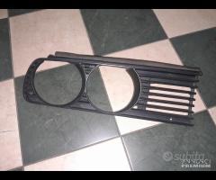 Griglie - Mascherine Fari Per Bmw Serie 3 E30