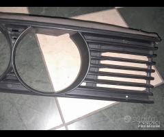 Griglie - Mascherine Fari Per Bmw Serie 3 E30