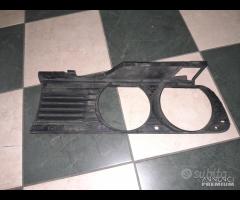 Griglie - Mascherine Fari Per Bmw Serie 3 E30 - 7