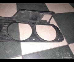 Griglie - Mascherine Fari Per Bmw Serie 3 E30 - 9