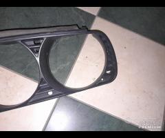 Griglie - Mascherine Fari Per Bmw Serie 3 E30 - 12