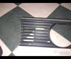 Griglie - Mascherine Fari Per Bmw Serie 3 E30 - 14