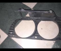 Griglie - Mascherine Fari Per Bmw Serie 3 E30 - 16