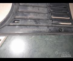 Griglie - Mascherine Fari Per Bmw Serie 3 E30 - 17