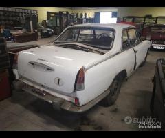 Lancia Flaminia Coupè Da Restauro Totale - 6