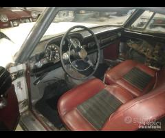 Lancia Flaminia Coupè Da Restauro Totale - 17