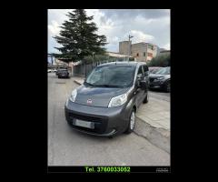 Fiat Qubo 1.3 MJT 80 CV Dynamic