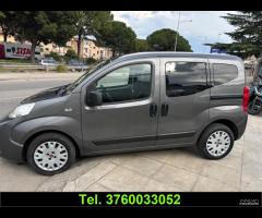 Fiat Qubo 1.3 MJT 80 CV Dynamic