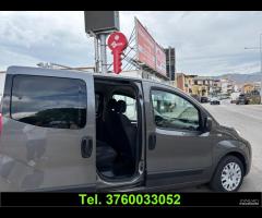 Fiat Qubo 1.3 MJT 80 CV Dynamic