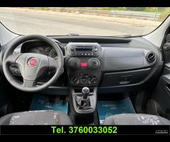 Fiat Qubo 1.3 MJT 80 CV Dynamic - 6