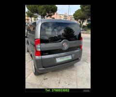 Fiat Qubo 1.3 MJT 80 CV Dynamic - 8