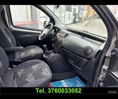 Fiat Qubo 1.3 MJT 80 CV Dynamic - 9