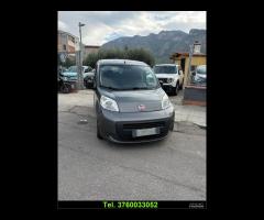 Fiat Qubo 1.3 MJT 80 CV Dynamic