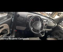 ricambi fiat doblÃ³ vetrato 2008