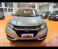 Honda HR-V 1.6 i-DTEC Elegance Navi ADAS