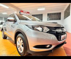 Honda HR-V 1.6 i-DTEC Elegance Navi ADAS