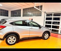 Honda HR-V 1.6 i-DTEC Elegance Navi ADAS