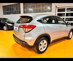 Honda HR-V 1.6 i-DTEC Elegance Navi ADAS