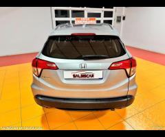 Honda HR-V 1.6 i-DTEC Elegance Navi ADAS