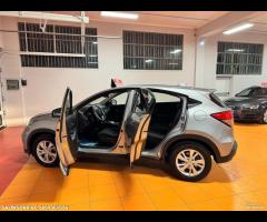 Honda HR-V 1.6 i-DTEC Elegance Navi ADAS - 16