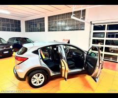 Honda HR-V 1.6 i-DTEC Elegance Navi ADAS - 18