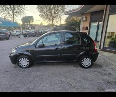 Citroen C3 1.1 Benzina - OK Neopatentati