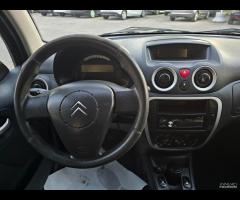 Citroen C3 1.1 Benzina - OK Neopatentati - 14