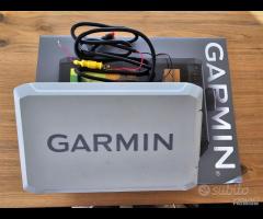 Garmin Echomap UHD2 72cv 7 pollici