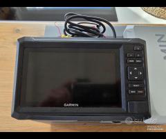 Garmin Echomap UHD2 72cv 7 pollici