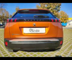 Peugeot 2008 motore elettrico 136 CV Active - 6