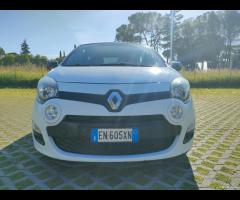 Renault Twingo 1.2 16V Dynamique OK Neo patentati